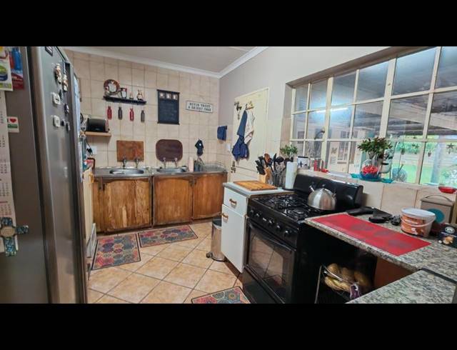3 BEDROOM HOUSE FOR SALE IN WIERDA PARK